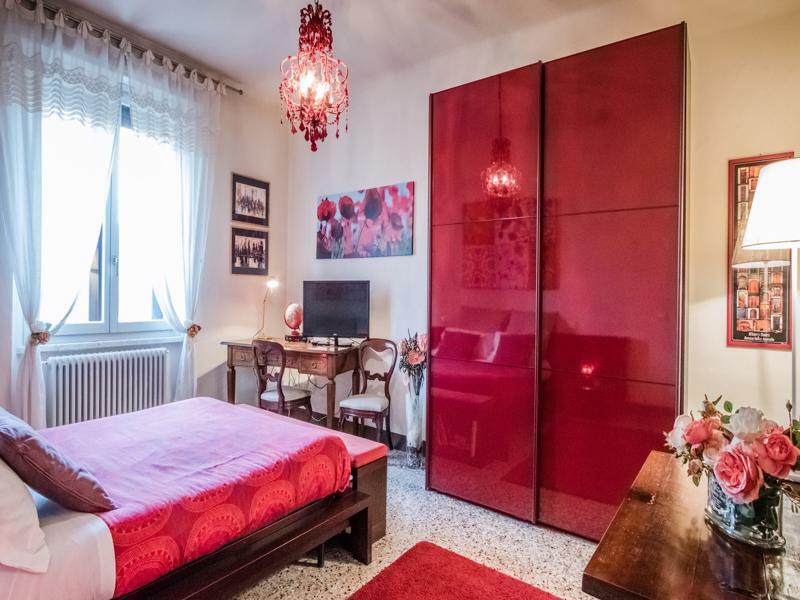B&B Guerrazzi Піза Екстер'єр фото