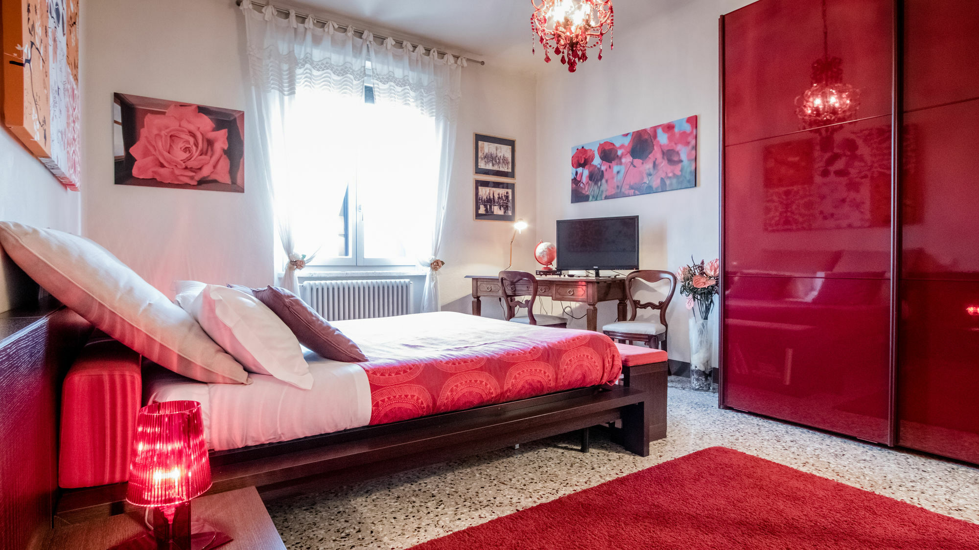 B&B Guerrazzi Піза Екстер'єр фото