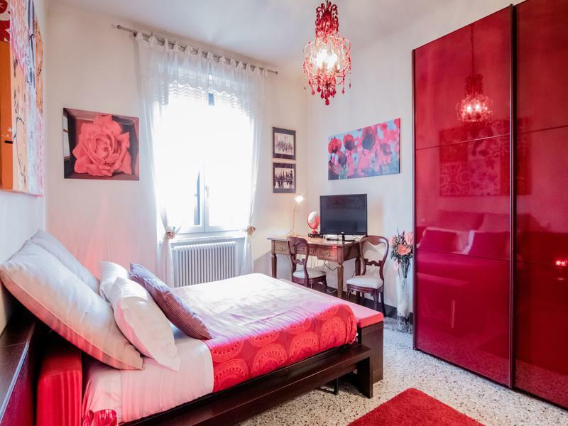 B&B Guerrazzi Піза Екстер'єр фото